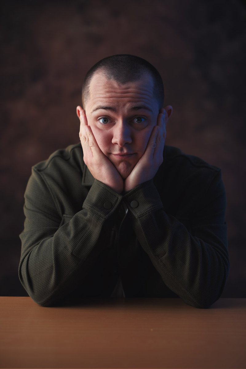 Grant Anthony Barker | Actor 🎭 tweet media