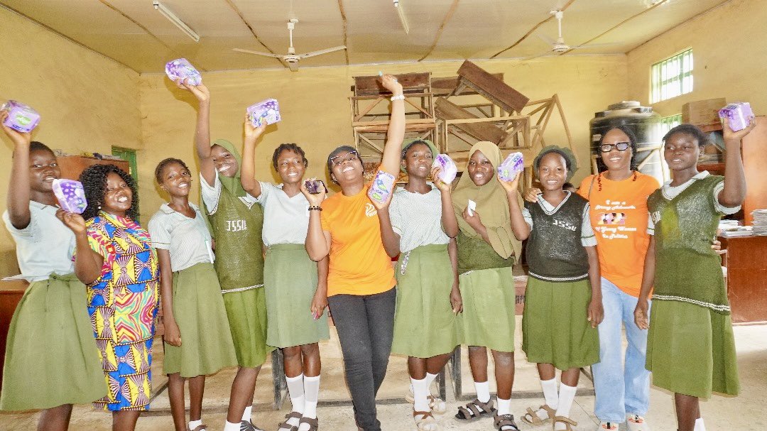 wipfng's tweet photo. Empowering young girls to break barriers and shine bright.
#InternationalDayOfTheGirlChild
#IDOTGC #GirlChild #SpeakUp #EndGBVnow #BreakTheSilence
@nildsnigeria @PLACNG @IFES1987 @unwomenNG @PollicyOrg @womenfundng
@GAC_Corporate @WDNUganda @WDNNigeria @wdn @womenfundng @NDI @wademosnetwork @ActionAidNG @IRIglobal @wfm917 @womenadvocate @WRAPANG @FIDANigeria @dnfoundation @CDDWestAfrica
