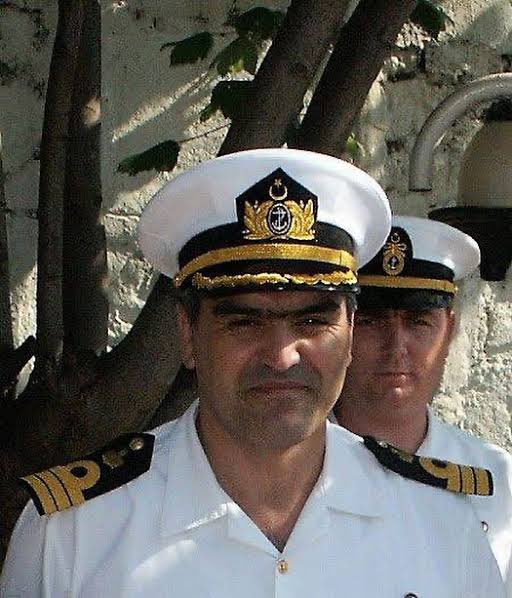 Ali Tatar’ı saygıyla anıyorum. Onun kimseye can borcu yoktu.