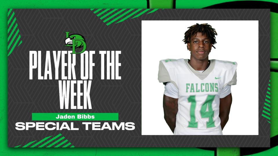 Lake Dallas Football tweet media