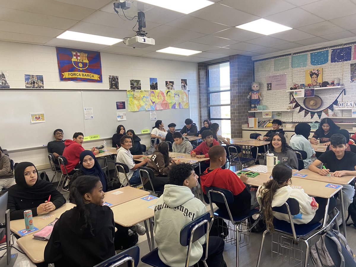 Michelle de la Vega tweet media