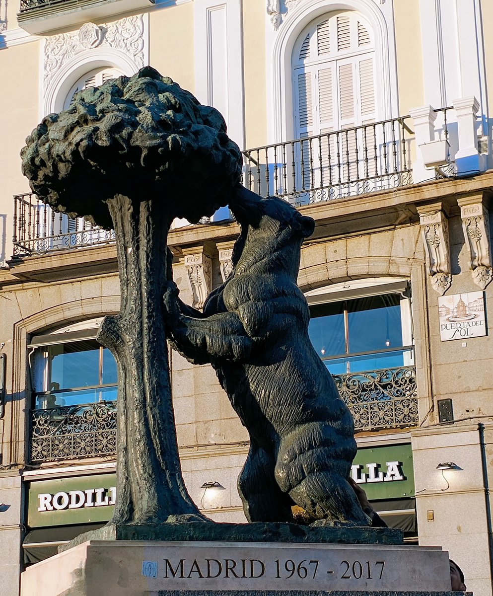 signal006's tweet photo. 🇪🇸 Sunny day in Madrid, ready for SPOUG tomorrow!
https://t.co/jPff0mYVHM
#orclAPEX #SPOUG24 SPOUG . https://t.co/xEW7KuCsEF