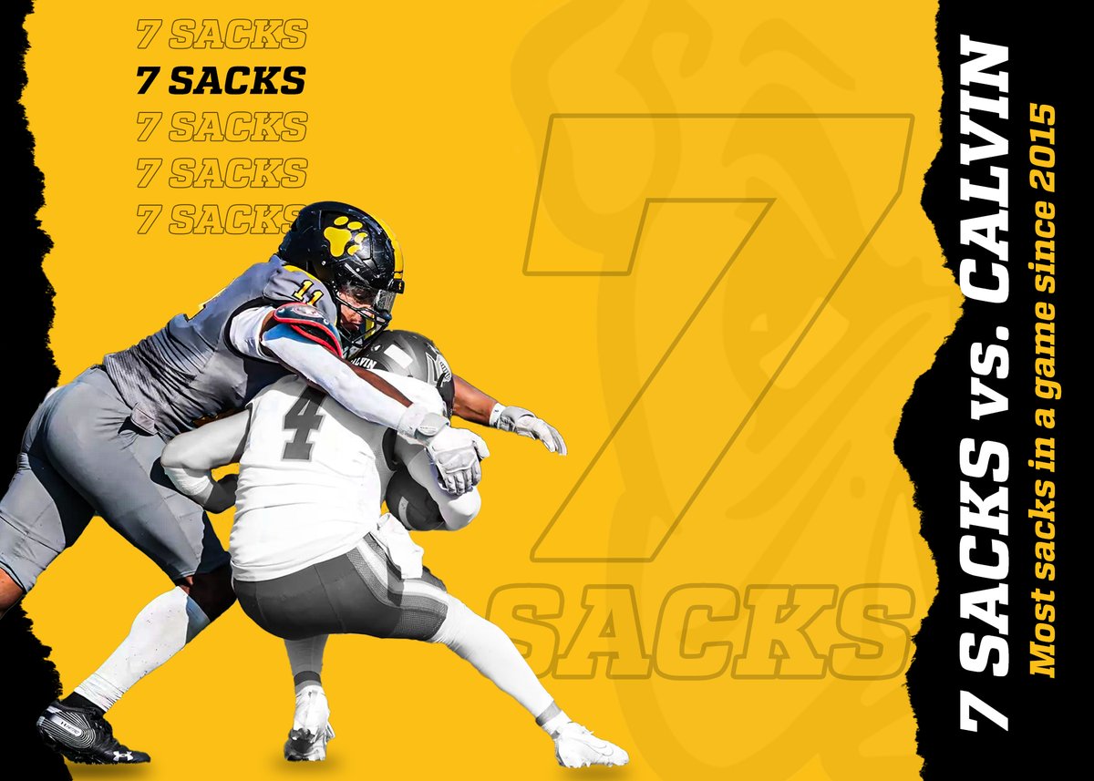 Adrian College Football tweet media