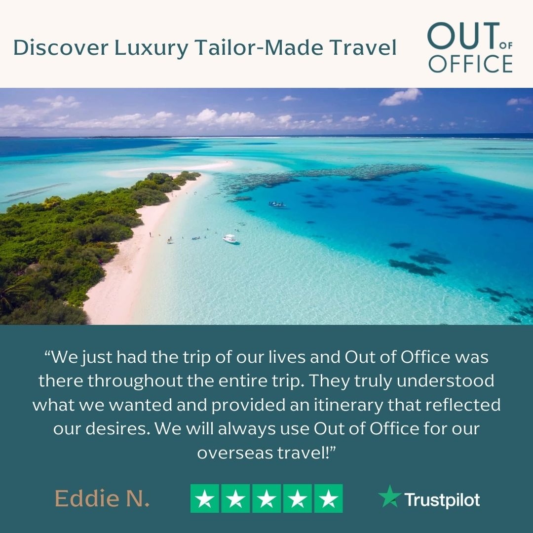 When your travel needs are met with precision and care, the journey becomes unforgettable. Let our experts design the perfect trip for you. 🌍✨