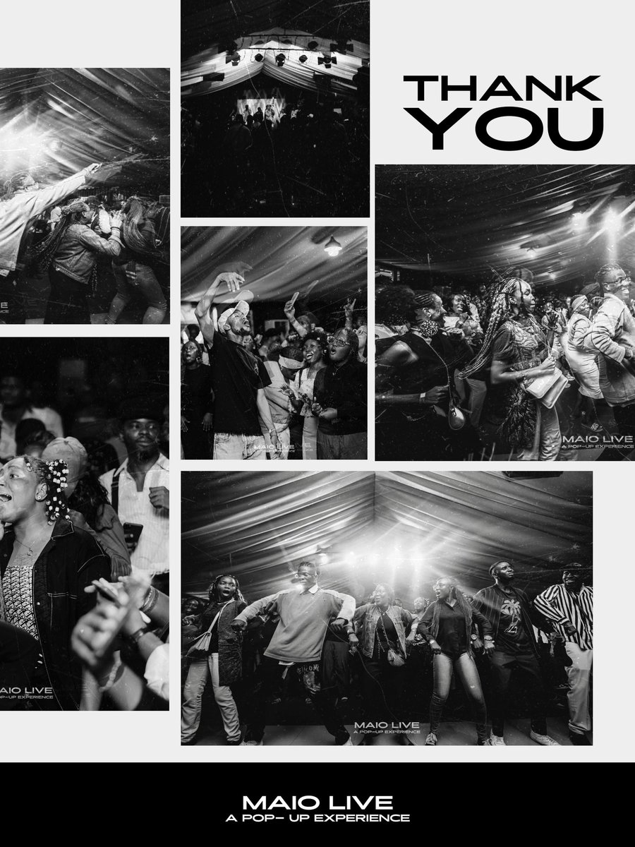 maiomusic_'s tweet photo. There a thousand feelings in my heart, but gratitude beats all of them hands down! I’m grateful! I won’t be moving on from what happened last anytime soon!✊🏾🙏🏾
Thank you to @hostwithmo for helping me bring it to pass with her planning!✊🏾
📸 @the.reverers
#maiolive #maio https://t.co/VHQ9XNzPYN