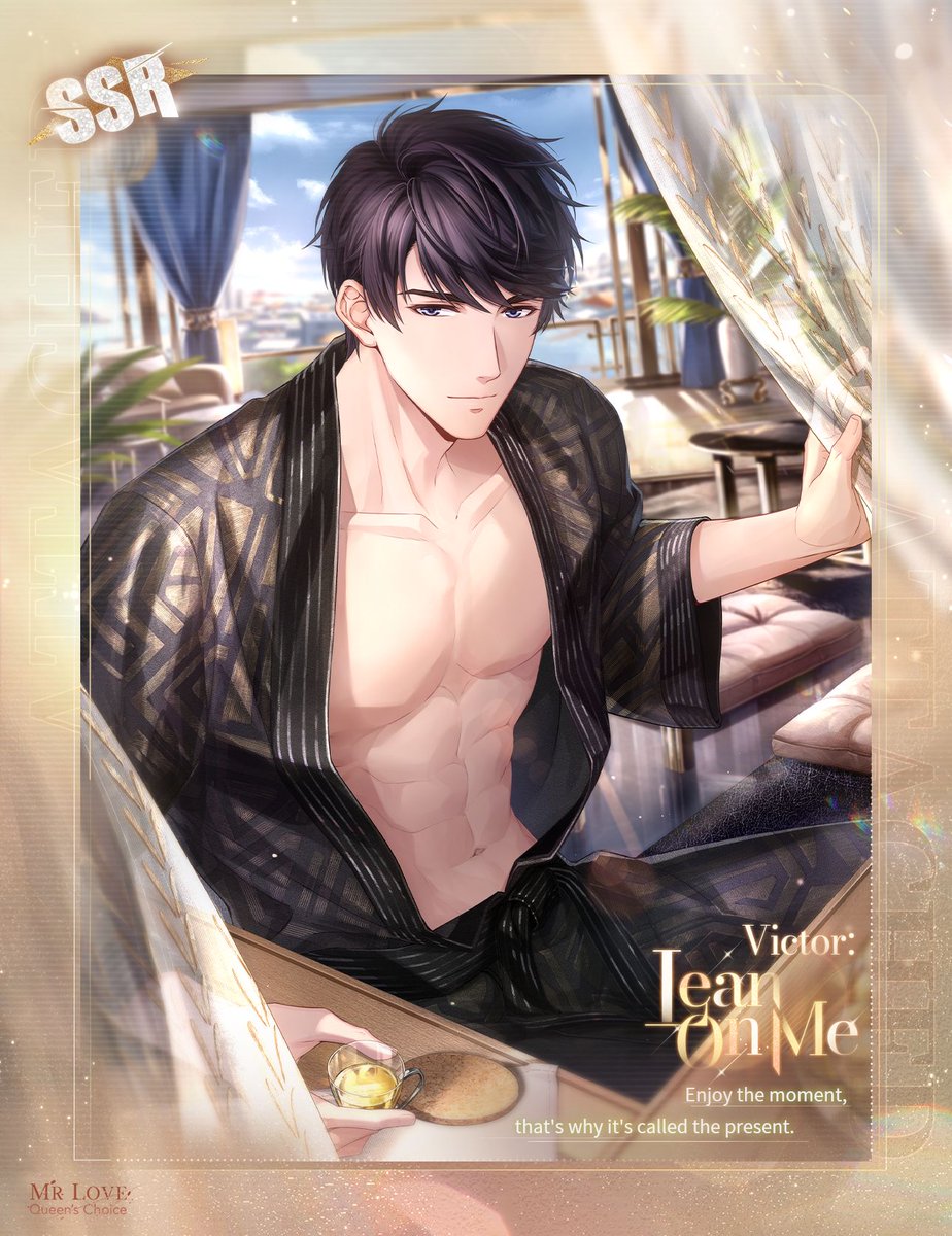 MrLoveMobile's tweet image. 🎉Limited Top-Up Rewards🎉

⏰Event Period: October 22nd 5:00 - November 1st 23:59 UTC-8

🧾Event Details: buff.ly/3haD9iF

#MrLoveMobile #TopUpRewards
#Victor #Kiro