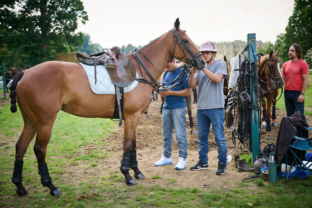Cowdray Park Polo Club tweet media
