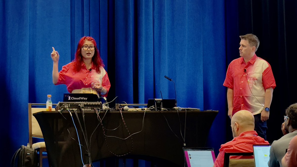 Simon Skotheimsvik | MVP tweet media