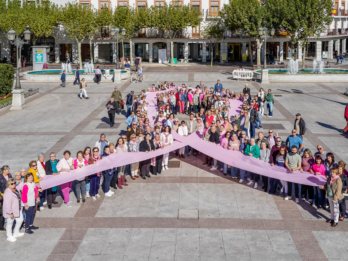 Foto cedida por Ayuntamiento de Torrejón