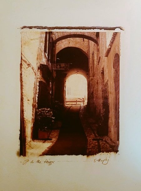 CryptoK37364015's tweet image. Gm frens.
Sold to lovely people during the Artcrawl this weekend. 
Two 8"x10" Original 1/1 Polaroid fine art prints and one image lift. So thrilled these found a good home  as they are some of my favourite pieces.
#Polaroid   #Imagetransfer #Polaroidtype809