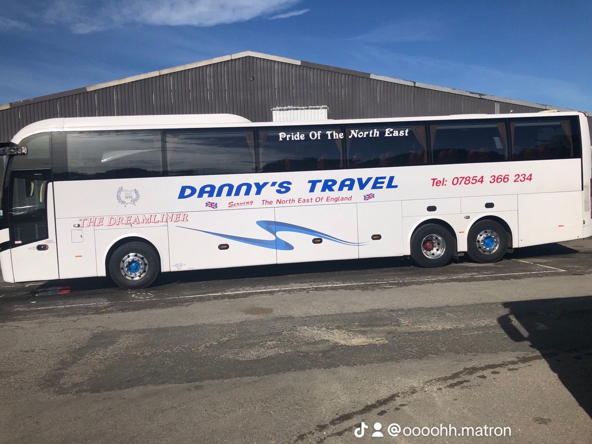 Blackpool Scarborough Whitby Edinburgh Glastonbury we will take you anywhere anytime book the bus