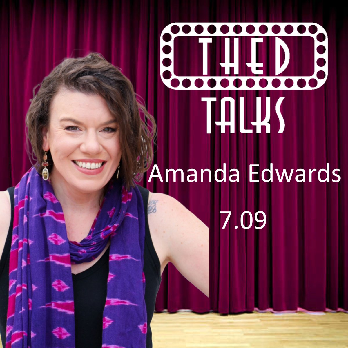 This week Jimmy talks with Amanda Edwards from the Association of Mental Health Coordinators. They talk about what a mental health coordinator is, what trainings AMHC offers, and teacher wellness and self-care. Available Wednesday!!!