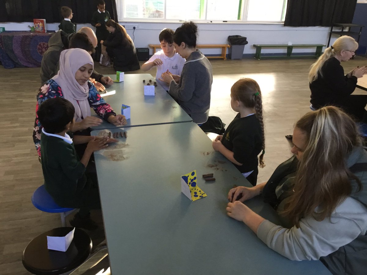 St Patrick's Year 2 tweet media