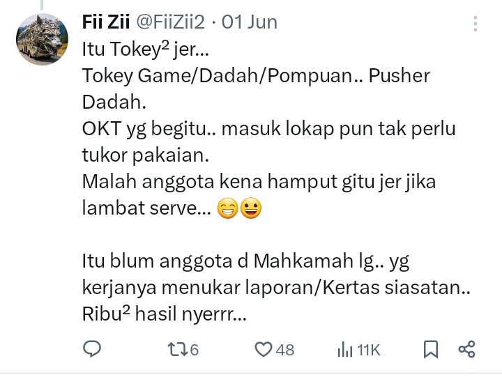 Magomed Borz tweet media