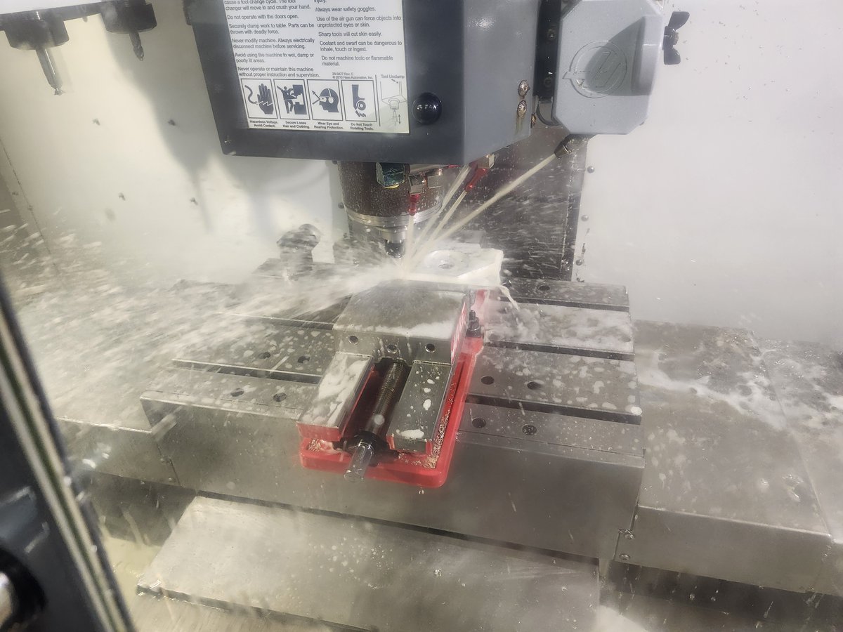 GTC Machine Tool/CNC Machining Technology (@gtc_cnc_mt) on Twitter photo MT3 students #GHS Gavin and Cohen working on their first <a href="/Mastercam/">Mastercam</a> CNC Milling project on <a href="/Haas_Automation/">Haas Automation, Inc</a> VF-1
<a href="/GreenevilleCity/">GCS</a> <a href="/GreeneCoSch/">Greene Co TN Schools</a> <a href="/GreeneTechCtr/">GTC - Greene Technology Center</a> #cncmachining #tncte <a href="/aaronflanary/">Aaron Flanary</a> <a href="/GreenevilleTown/">Town of Greeneville</a> <a href="/GreeneIndustry/">Greene Co. Industry</a> <a href="/kimbunchcook/">Kim Cook</a> <a href="/TeresaBClarkson/">Teresa Berden Clarkson</a> MT3 students #GHS Gavin and Cohen working on their first <a href="/Mastercam/">Mastercam</a> CNC Milling project on <a href="/Haas_Automation/">Haas Automation, Inc</a> VF-1
<a href="/GreenevilleCity/">GCS</a> <a href="/GreeneCoSch/">Greene Co TN Schools</a> <a href="/GreeneTechCtr/">GTC - Greene Technology Center</a> #cncmachining #tncte <a href="/aaronflanary/">Aaron Flanary</a> <a href="/GreenevilleTown/">Town of Greeneville</a> <a href="/GreeneIndustry/">Greene Co. Industry</a> <a href="/kimbunchcook/">Kim Cook</a> <a href="/TeresaBClarkson/">Teresa Berden Clarkson</a>