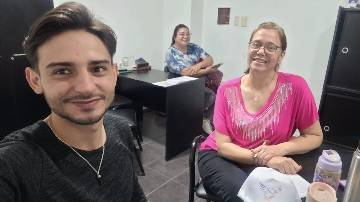 💥Concejales libertarios 
Durante la mañana del lunes se trabajó  proyectos de bacheo e iluminación tras el pedido de los vecinos capitalinos. 
<a href="/angel_avilaok/">Ángel Ávila</a> 
<a href="/LLibertadAvanza/">La Libertad Avanza</a> 
<a href="/MenemMartin/">Martin Menem</a> 
<a href="/Lulemenem/">Lulemenem</a>