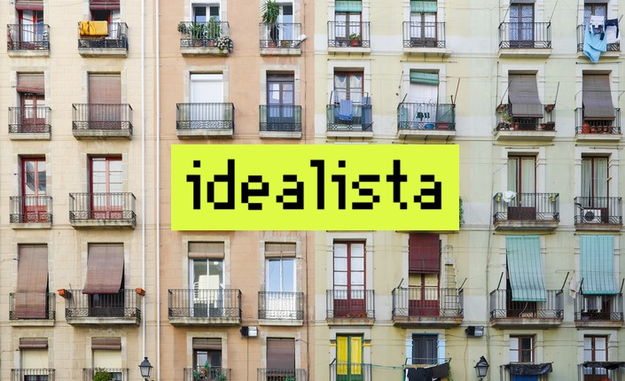 InquilinatoMad's tweet image. Idealista no es solo un portal inmobiliario. Detrás de su fachada, hay una red de negocios que crecen y se benefician directamente de la subida de precios de la vivienda. No solo son un "intermediario", están profundamente involucrados en este sistema abusivo.

Atenta al hilo! 🧵