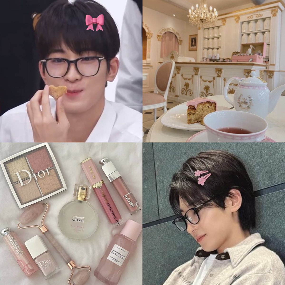 minwon au series

PART 1.
every jamet tongkrongan boy need their anak bontot kesayangan ibukota boy

c. ryomeun