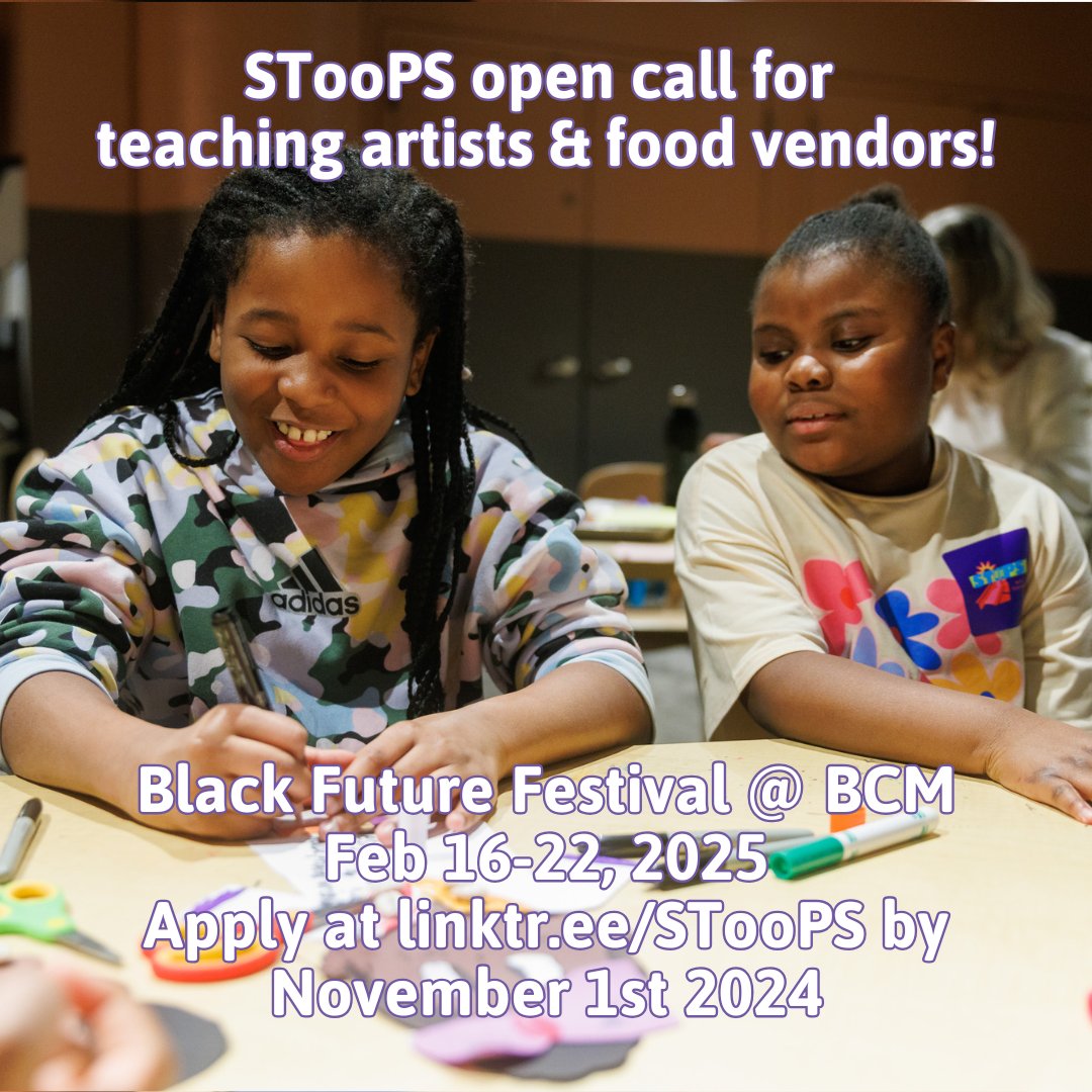 STooPS Bed-Stuy tweet media