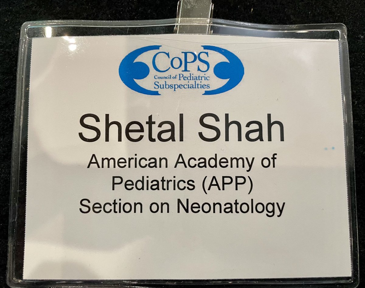 Shetal Shah (@nicubatman) on Twitter photo Proud to represent ā¦<a href="/AAPneonatal/">AAP Neonatal</a>ā© at the National Council of Pediatrics Subspecialties. Collaborating on workforce issues, leadership development & clinical care payment. RT ā¦<a href="/NYSAAPCH2/">NYS AAP - Chapter 2</a>ā© ā¦<a href="/NYSAAPCH3/">NYS AAP - Chapter 3</a>ā© ā¦<a href="/NY1AAP/">NYSAAPCH1</a>ā© ā¦<a href="/WomenNeo/">Women In Neonatology</a>ā© ā¦<a href="/NeoTECaN/">Neo Kids On The Block</a>ā© Proud to represent ā¦<a href="/AAPneonatal/">AAP Neonatal</a>ā© at the National Council of Pediatrics Subspecialties. Collaborating on workforce issues, leadership development & clinical care payment. RT ā¦<a href="/NYSAAPCH2/">NYS AAP - Chapter 2</a>ā© ā¦<a href="/NYSAAPCH3/">NYS AAP - Chapter 3</a>ā© ā¦<a href="/NY1AAP/">NYSAAPCH1</a>ā© ā¦<a href="/WomenNeo/">Women In Neonatology</a>ā© ā¦<a href="/NeoTECaN/">Neo Kids On The Block</a>ā©