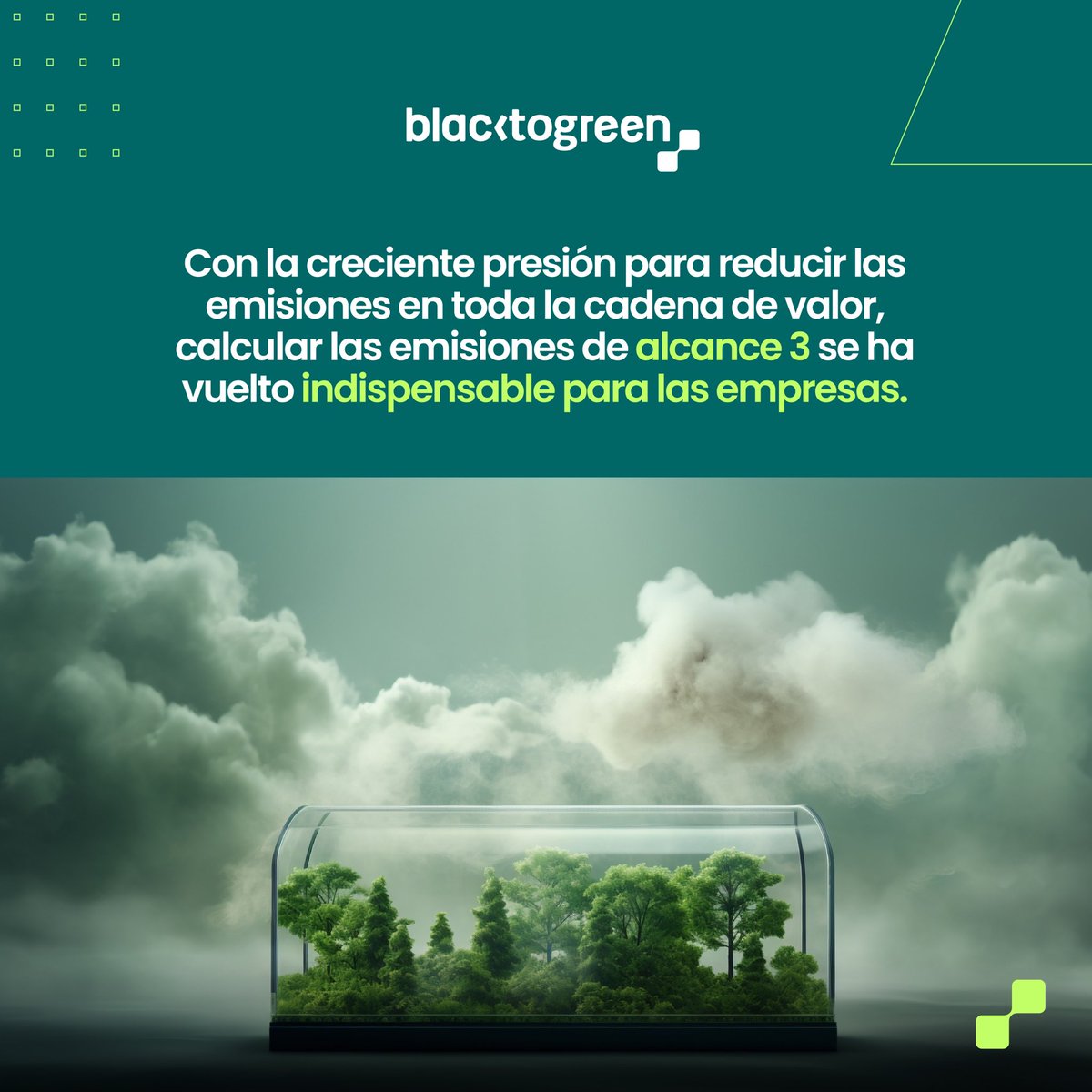 El interés por las emisiones de Alcance 3 ha crecido considerablemente debido a nuevas regulaciones, ya que estas emisiones provienen de fuentes externas a la empresa, como la cadena de suministro y el uso del producto.