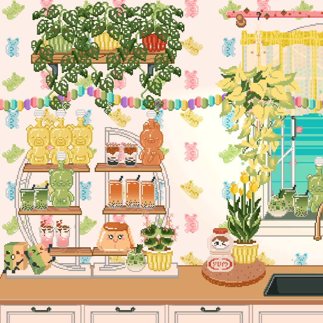 awindowgarden's tweet photo. Welcome to my Southeast Asian Sweet Treats Shop! ๐ฅญ๐ก๐ฅฎ๐ง๐ฌ๐ง
๐พ๐๐๐
๐๐ ๐ฎ๐๐๐
๐๐ ๐บ๐๐๐๐๐๐๐๐ by Silverwaterspring
Download on Google Play and App Store
#windowgarden #pixelart #decoration https://t.co/gqmbd1a8hK