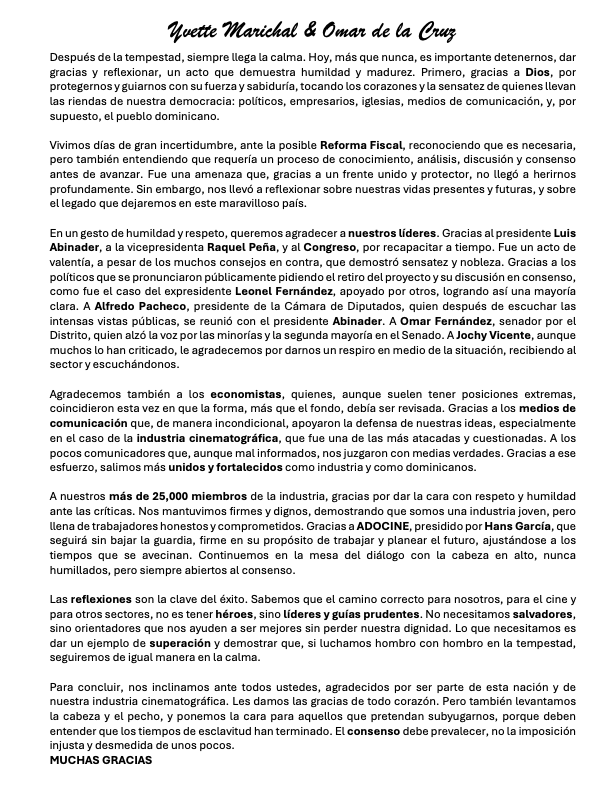 Omar de la Cruz tweet media