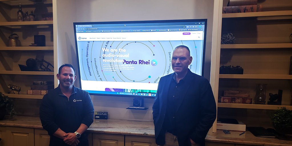 USIS AudioVisual tweet media