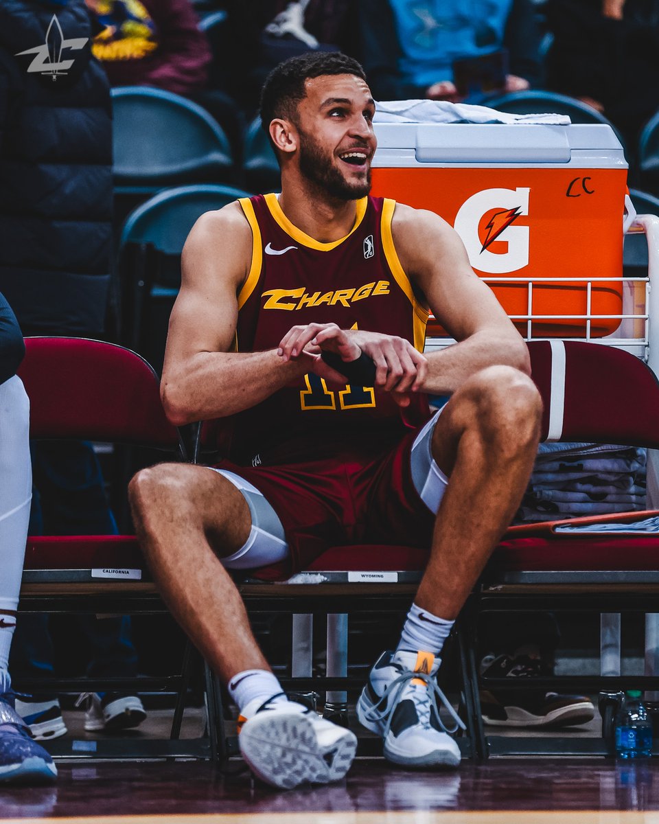 Cleveland Charge tweet media