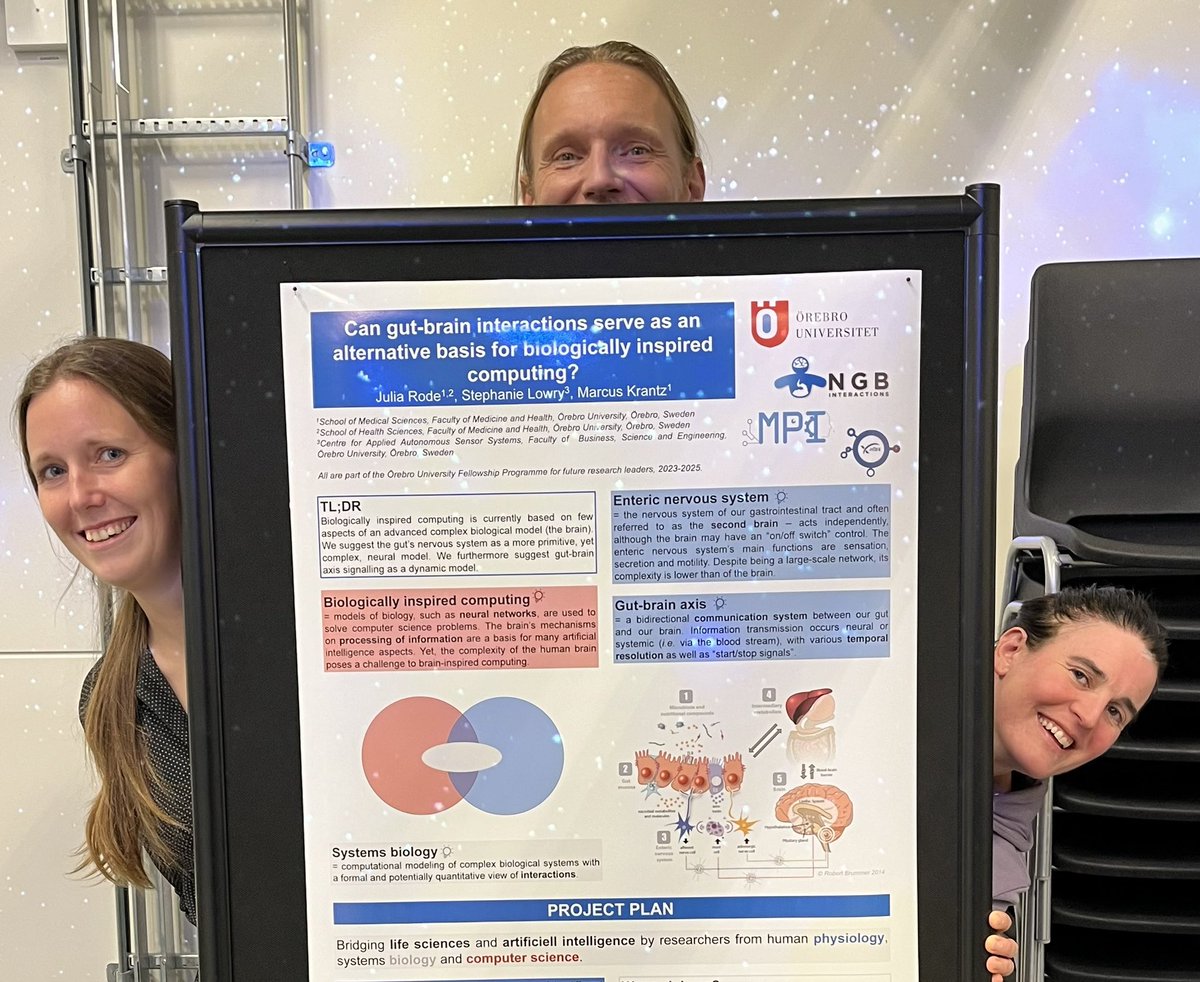 Julia Rode, PhD tweet media