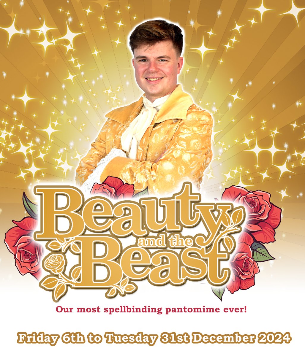 Princes Hall tweet media