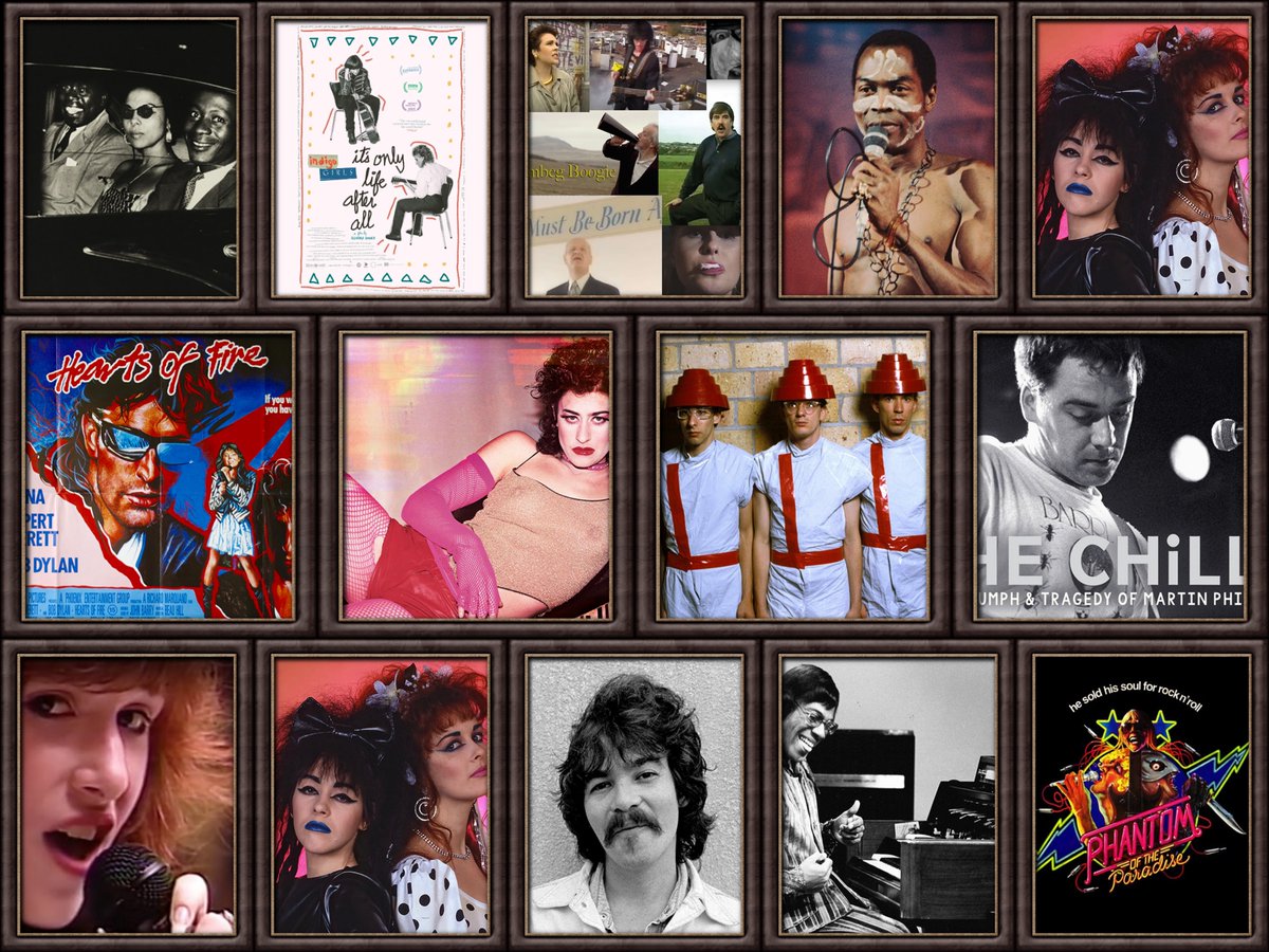 NOW PRESS PLAY -our celebration of Music in Film starts Weds with NI Premieres of INDIGO GIRLS - IT'S ONLY LIFE AFTER ALL at Oh Yeah, SOUNDTRACK TO A COUP D'ETAT at Deer's Head plus I THINK WE'RE ALONE NOW at Ulster Sports Club

cqaf.com for the full programme!