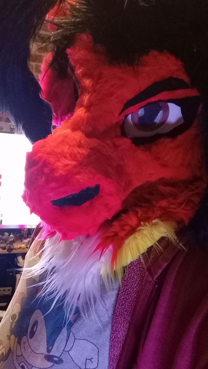 Been editing and working very hard on this weeks upcoming video. we finished red up and even pushed through a fever to get recording done. I'm really hoping people appreciate the hard work behind my work even if they don't like the content.