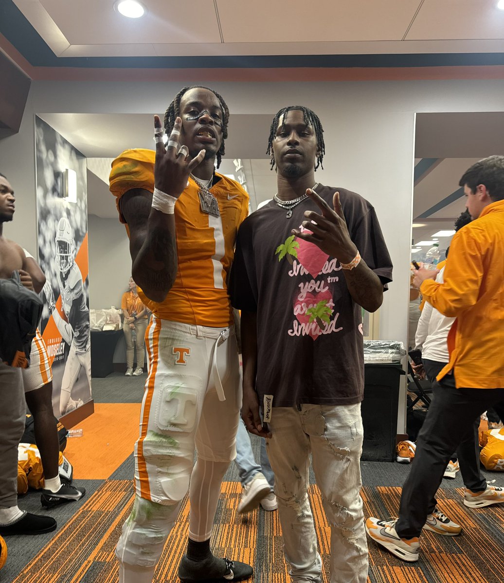 Talk to ‘em nice now