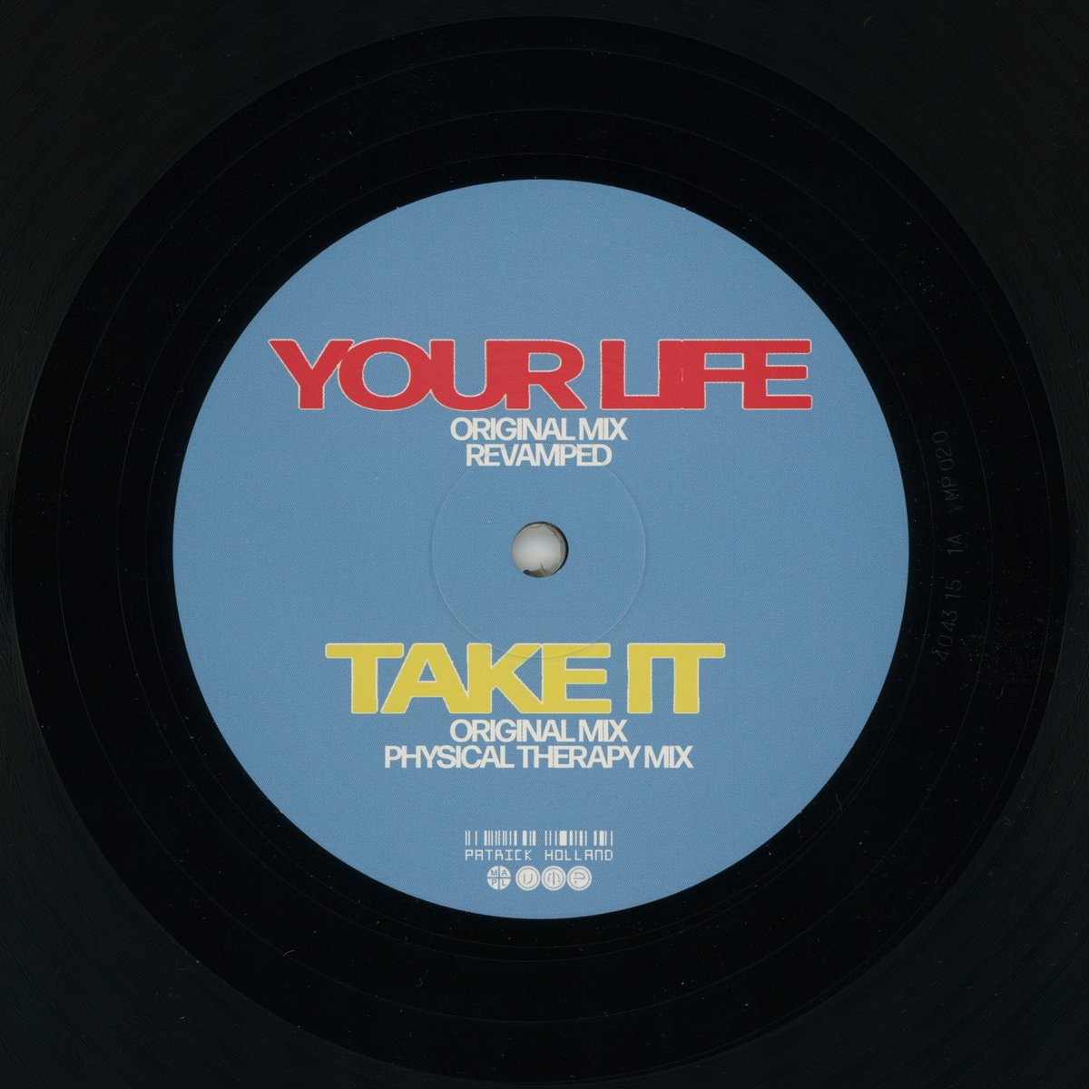 patrick holland tweet media