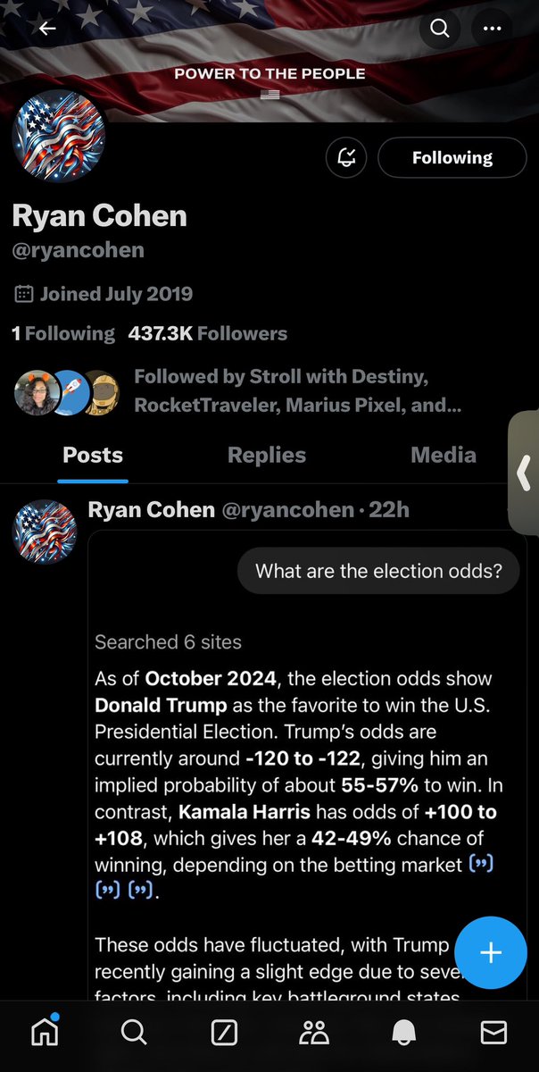 hotdisyear's tweet photo. @EDranir Wanted to pick your brain on this one 🤔 GameStop CEO/Chairman https://t.co/fccBwaPF7Z
