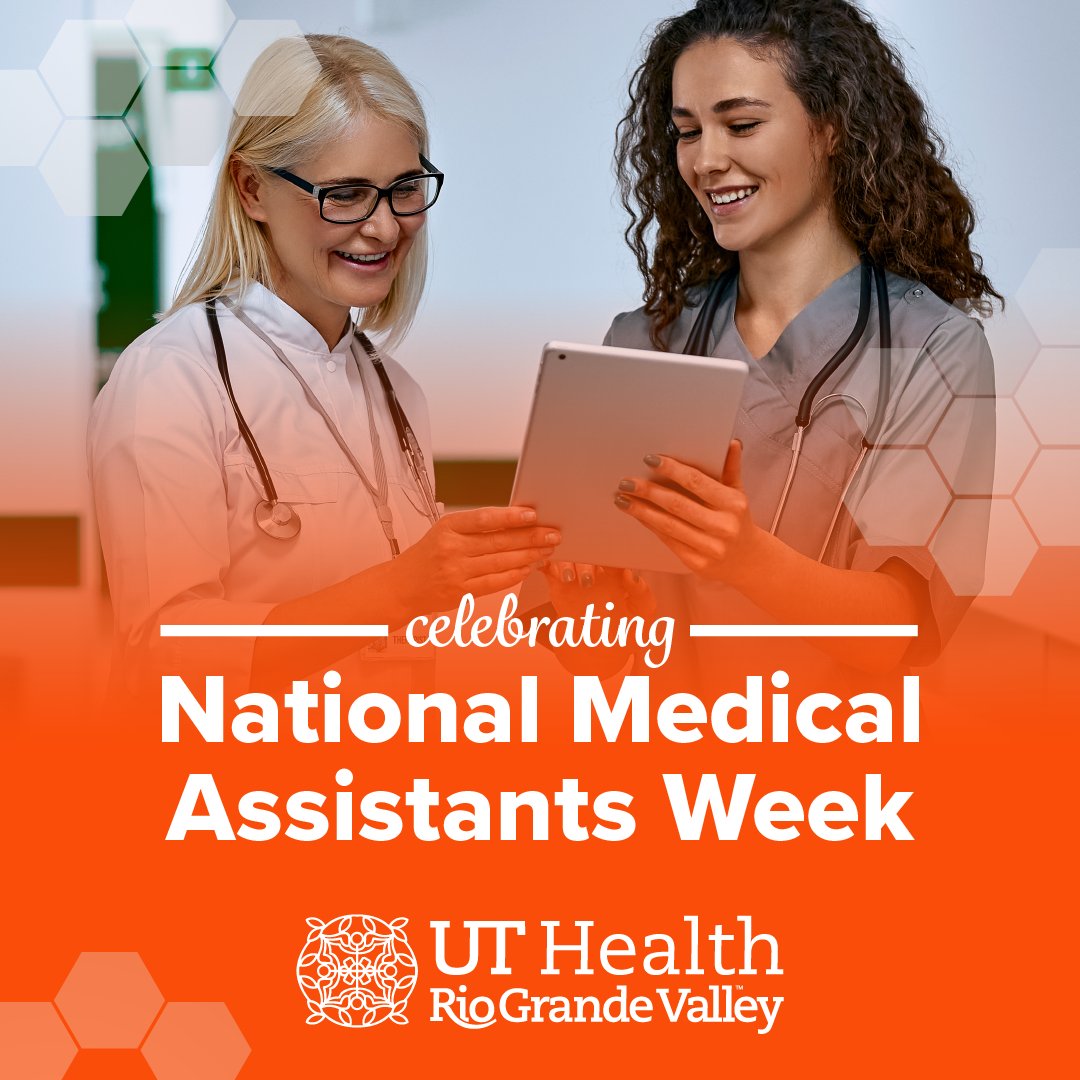 UT Health RGV tweet media