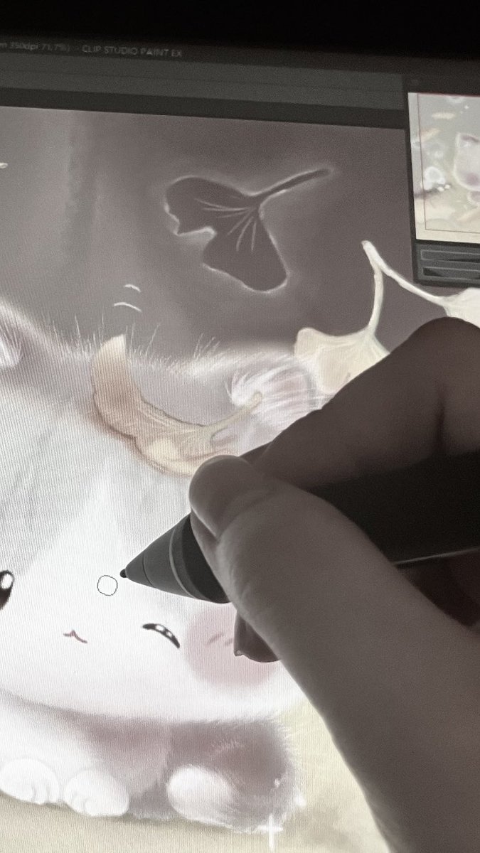 Pityoro_Chima's tweet image. “φ(･ω･｡*)ｶｷｶｷ φ( ˘꒳˘  )ｽﾔｧ…“φ(･ω･｡*)ｶｷｶｷ