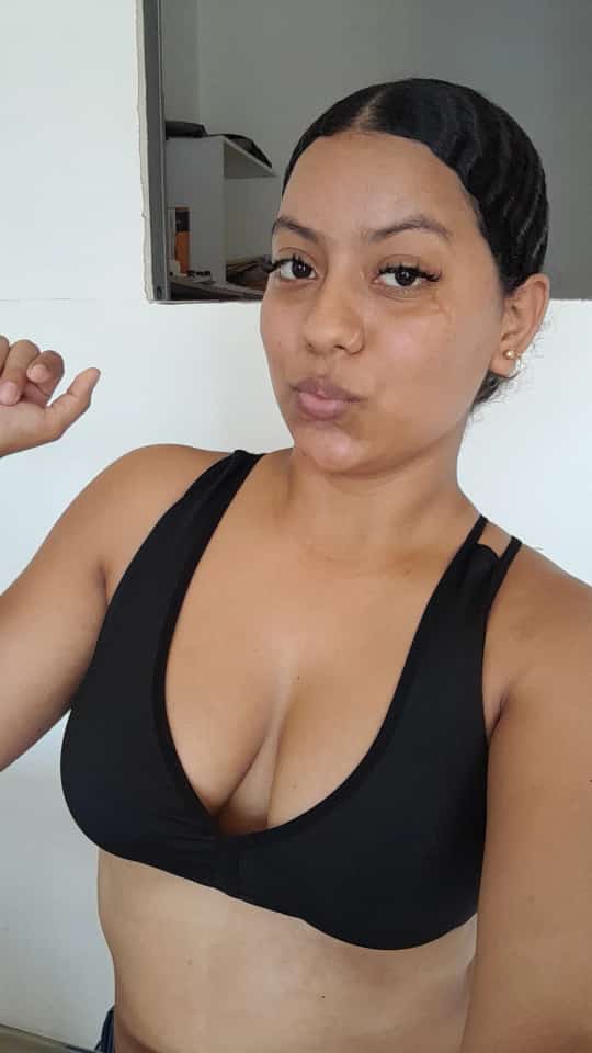 Quiero pipí