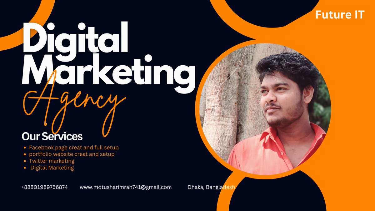 TeachTusha25905's tweet photo. Iam Digital Marketer .Where you can get all types of online services in one click.

Order Link:https://t.co/AyXbvMXayU
-----------------------------------
#digital #digitalmarketer #ROSÉ #Hamas #digitalmarketingagency #digitalmarketingtips https://t.co/zpxioxjCEX