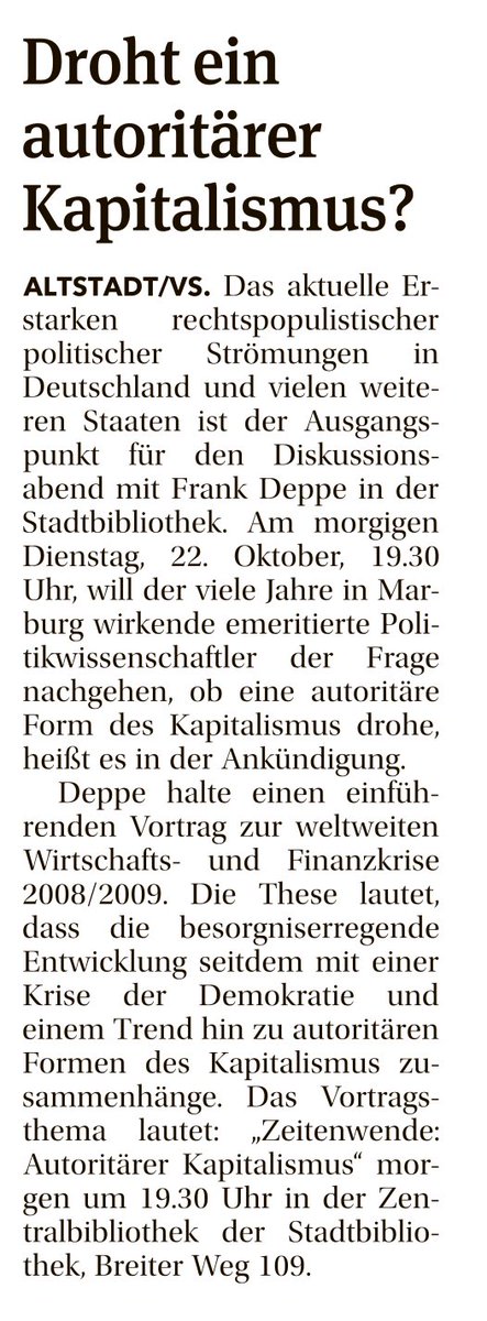 Morgen in der Stadtbibliothek #Magdeburg! 👍