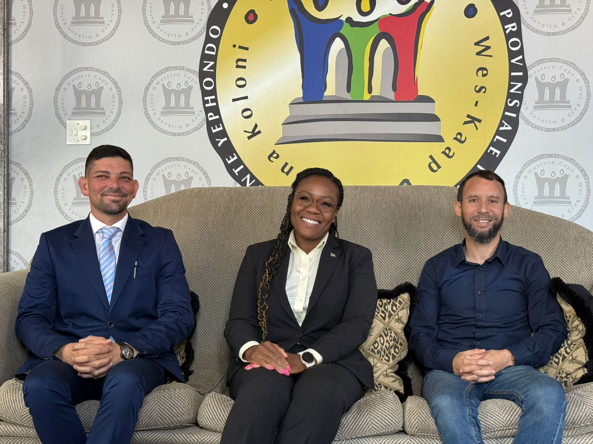 Auditor-General South Africa tweet media