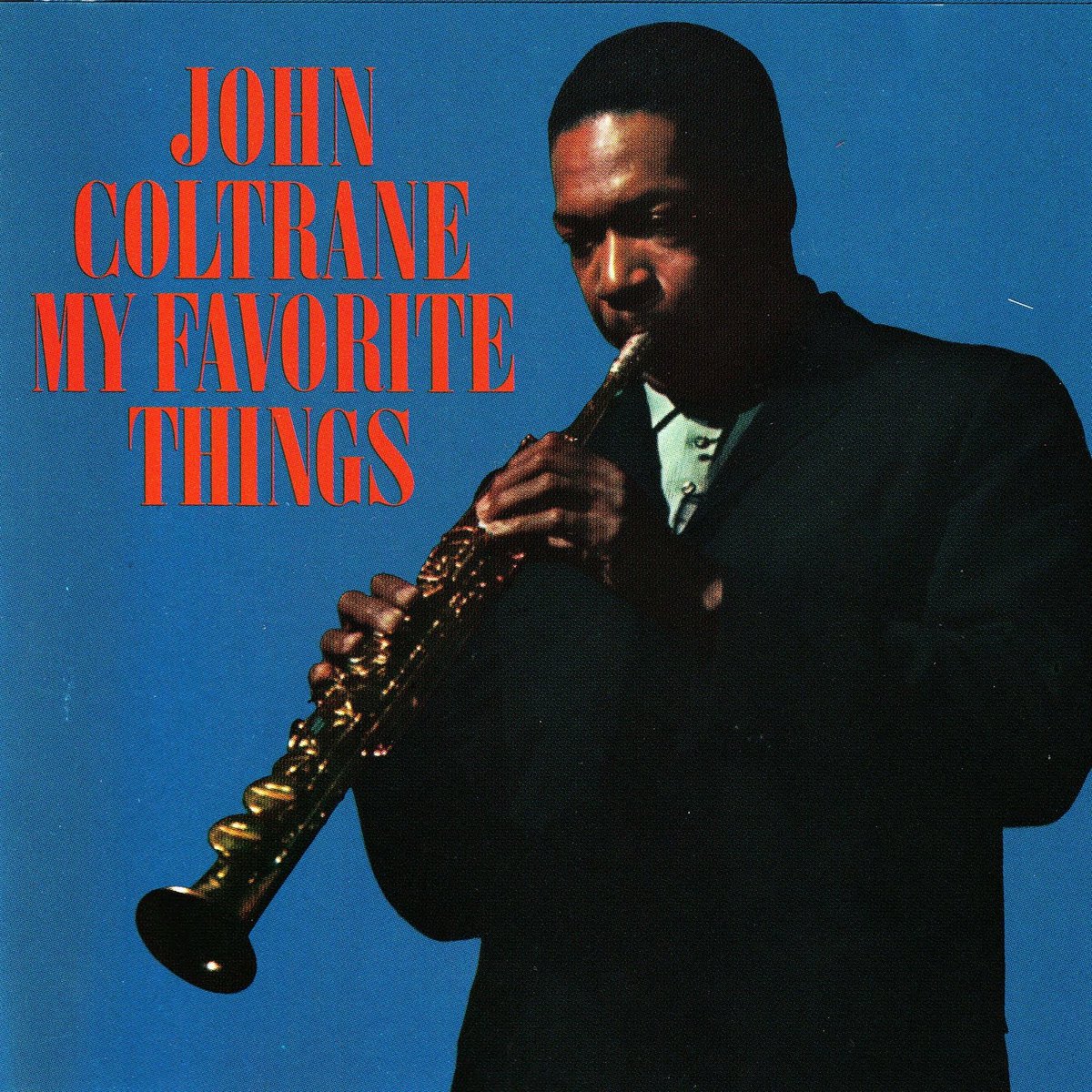 64 years ago today, John Coltrane started recording "My Favorite Things"

On an October afternoon in 1960 in an Atlantic Records session, this album was set to become a jazz cornerstone...

Why was it legendary? Let's explore...

A thread🧵