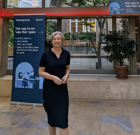 Lendology CIC (@lendologycic) on Twitter photo 65% of customers had major issues before <a href="/lendologycic/">Lendology CIC</a> loans, down to 8% after! Nearly 90% saw improved health. ❤️
Our CEO <a href="/EmmaLower4/">Emma Lower</a> and COO EllieLister attended the <a href="/TheKingsFund/">The King's Fund</a> Conference on housing and health.
Learn more: bit.ly/4f9PeRM 65% of customers had major issues before <a href="/lendologycic/">Lendology CIC</a> loans, down to 8% after! Nearly 90% saw improved health. ❤️
Our CEO <a href="/EmmaLower4/">Emma Lower</a> and COO EllieLister attended the <a href="/TheKingsFund/">The King's Fund</a> Conference on housing and health.
Learn more: bit.ly/4f9PeRM