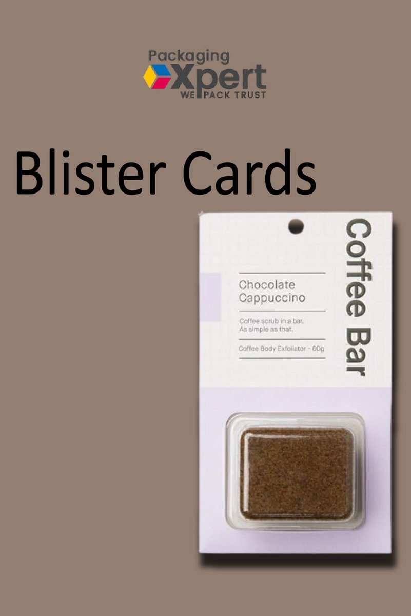 packagingxpert7's tweet image. Boost Your Brand with Custom Display &amp;amp; Blister Packaging | PackagingXpert

#CustomPackaging #BrandBoost #DisplayPackaging #BlisterPackaging #PackagingXpert #PackagingSolutions #ProductPackaging #MarketingStrategy #BrandIdentity #PackagingDesign

packagingxpert.com/product/bliste…