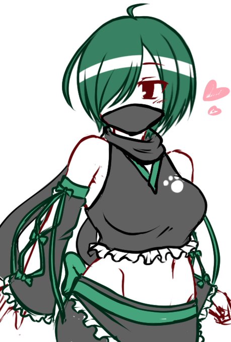 すっきの人もだいぶ可愛く描けて満足😌✨ 