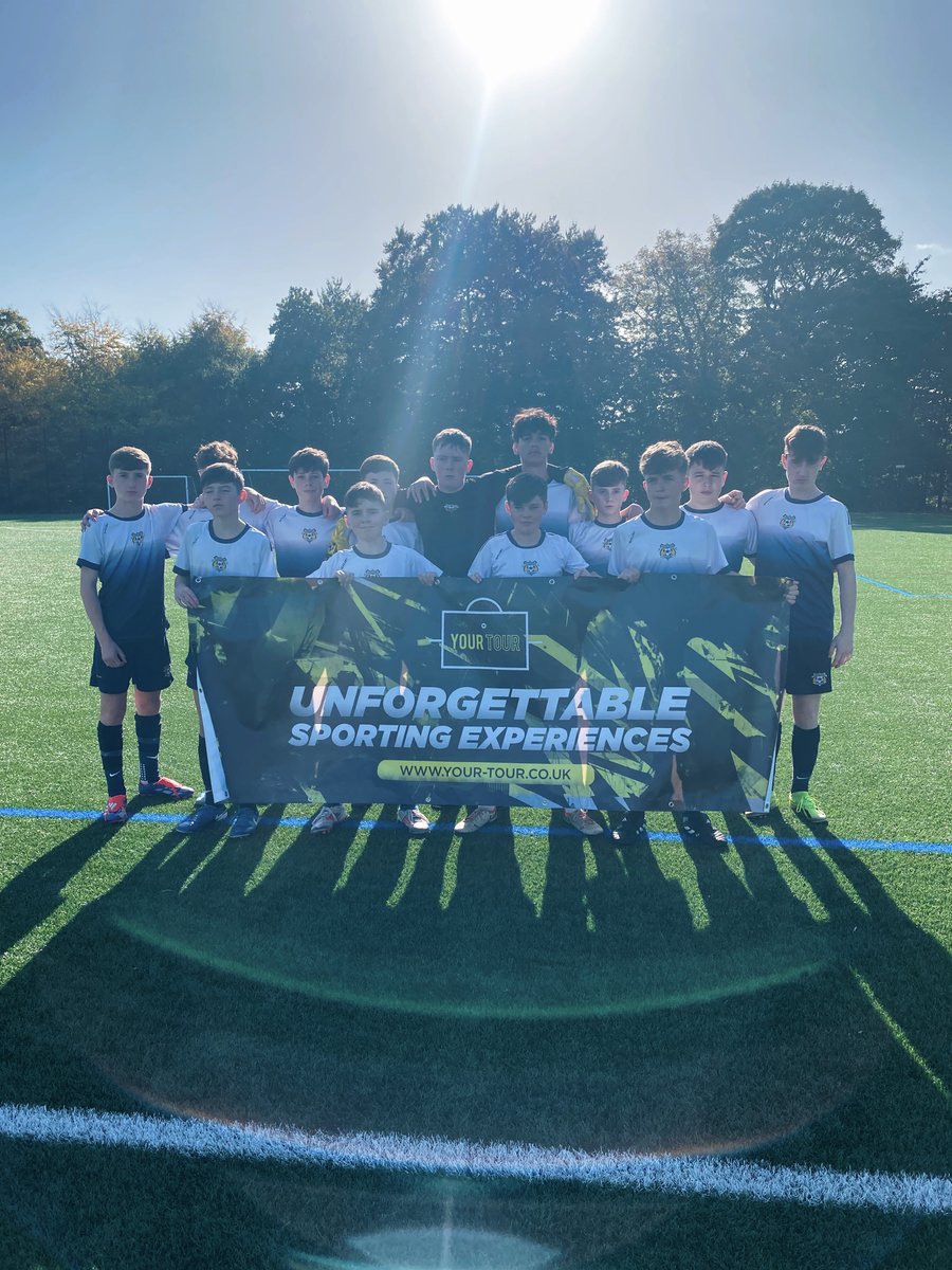 Your Tour tweet media