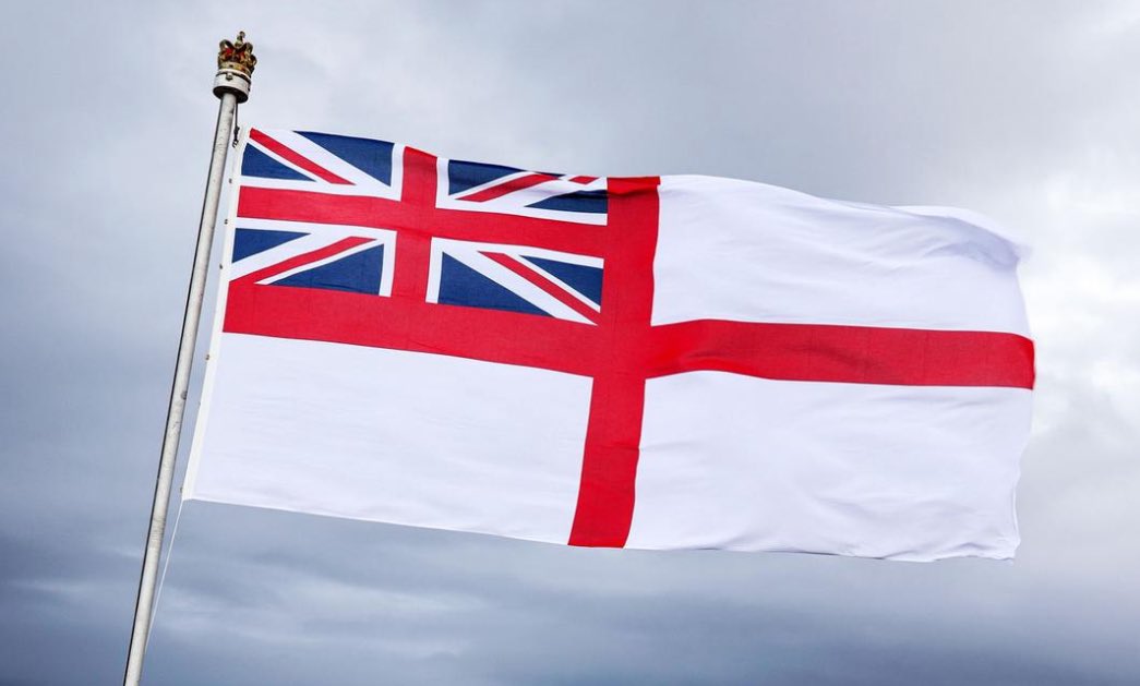 carter_brookes's tweet photo. Trafalgar Day

“Rule Britannia” https://t.co/otvDNMk9Ph