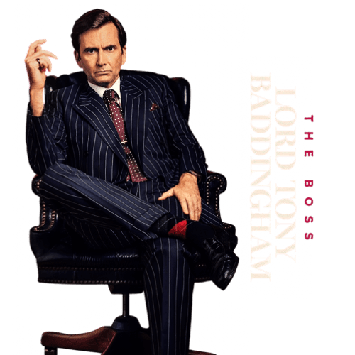 LORDBADDINGHAM's tweet photo. ㅤ
ㅤ
               LORD                         ANTHONY
               “  TONY  ”        BADDINGHAM

               I'd  enjoy  destroying  you  all,
               but    you'll   implode    all    by
               yourselves  .ᐟ   ─────────
ㅤ
ㅤ https://t.co/a3wHZKTNzF