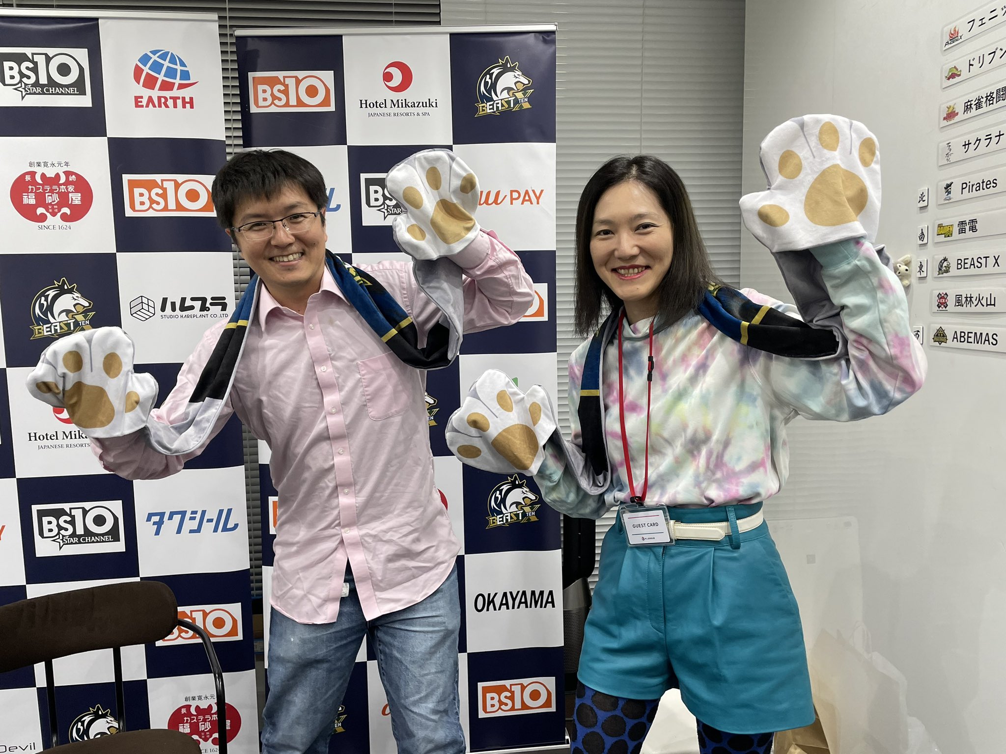 サイン入りトランプ 木原直哉 ポーカー 超神回】ポーカープロで誰が一番強いか決めようぜ！ポーカー世界